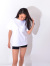 Good,On,グッドオン,Tシャツ,メンズ,レディース,半袖,無地,ブランド,スポーツ,カジュアル,綿100%,トップス,ユニセックス,GOST-1101