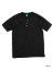 Good,On,グッドオン,ヘンリーネック,Tシャツ,半袖,レディース,メンズ,ユニセックス,大きいサイズ,ブランド,無地,スポーツ,GOST-1102