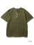 Good,On,グッドオン,ヘンリーネック,Tシャツ,半袖,レディース,メンズ,ユニセックス,大きいサイズ,ブランド,無地,スポーツ,GOST-1102