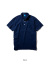 Good,On,グッドオン,ポロシャツ,レディ―ス,メンズ,半袖,おしゃれ,白,黒,大きいサイズ,ブランド,GOST-1103