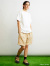 Good,On,グッドオン,Tシャツ,半袖,レディース,メンズ,ユニセックス,大きいサイズ,ブランド,無地,スポーツ,カジュアル,綿100%,GOST-2109