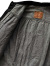 Ground-Alls,SILVER,STONE,グランドオールズ,シルバーストーン,Gジャン,大戦モデル,ブラック,Tバック,G-S506TBK