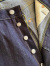 Ground-Alls,SILVER,STONE,グランドオールズ,シルバーストーン,ジーンズ,1946年モデル,100%,綿,ノンウォッシュ,リジット,G-501XX46,Rigid