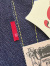 Ground-Alls,SILVER,STONE,グランドオールズ,シルバーストーン,ジーンズ,1946年モデル,100%,綿,ノンウォッシュ,リジット,G-501XX46,Rigid