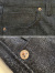 Ground-Alls,SILVER,STONE,グランドオールズ,シルバーストーン,ジーンズ,大戦モデル,14oz,100%,綿,G-WW2-BKS,200本限定
