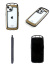 ROOT,CO,ルートコー,iPhone14,14Pro,ケース,アイフォン14シリーズ,GRAVITY,Shock,Resist,Case,Elk,軽量,バンパータイプ,GSE-4313-4314
