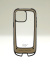 ROOT,CO,ルートコー,15PLUS,15PROMAX,ケース,おしゃれ,シンプル,かわいい,アイフォン15シリーズ,Shock,Resist,Case,+Hold,GSH-4346-4347