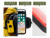 ROOT,CO,ルートコー,スマホケース,iphone,se,ケース,おしゃれ,SE,第2世代,アイフォン,SE2,GRAVITY,Shock,Resist,Case,Pro,GSP-4363