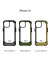 ROOT,CO,ルートコー,iPhone,15,15Pro,ケース,おしゃれ,シンプル,かわいい,アイフォン15,シリーズ,メンズ,レディース,GST-4351-4352