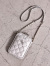GYDA,ジェイダ,バッグ,GG,bijou,quilting,ミニ,ショルダー,BAG,ビジュー,キルティング,サブバッグ,旅行,クラブ,フェス,072631935701