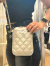 GYDA,ジェイダ,バッグ,GG,bijou,quilting,ミニ,ショルダー,BAG,ビジュー,キルティング,サブバッグ,旅行,クラブ,フェス,072631935701