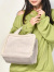 ファッション,通販,GYDA,ジェイダ,バッグ,フェイクムートン,ショルダー,トート,GGロゴ,サガラ刺繍,2WAY,GY-B151,2WAY,Faux,Mouton,Bag