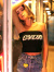 GYDA,ジェイダ,ベアトップ,チューブトップ,GYDA,ニット,ベア,トップス,072532610501,GYDA,Knitted,bear,top,カップ付き,ロゴ,GYDAロゴ
