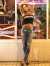 GYDA,ジェイダ,ベアトップ,チューブトップ,GYDA,ニット,ベア,トップス,072532610501,GYDA,Knitted,bear,top,カップ付き,ロゴ,GYDAロゴ