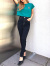 GYDA,ジェイダ,H/Wワンウォッシュスキニーパンツ,デニム,おしゃれ,かわいい,タイト,スキニー,伸縮,ストレッチ,072412490901