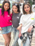 GYDA,BALLOON,BUNNY,BIG,Tシャツ,ジェイダ,Tシャツ,半袖,ロゴ,シンプル,おしゃれ,かわいい,ゆったり,大き目シルエット,072532710001