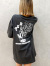 GYDA,BALLOON,BUNNY,BIG,Tシャツ,ジェイダ,Tシャツ,半袖,ロゴ,シンプル,おしゃれ,かわいい,ゆったり,大き目シルエット,072532710001