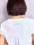 GYDA,ジェイダ,Tシャツ,半袖,Coca-Cola,bijou,ショート丈,Tシャツ,072642749801