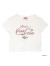 GYDA,ジェイダ,Tシャツ,半袖,Coca-Cola,bijou,ショート丈,Tシャツ,072642749801