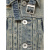 GYDA,ジェイダ,デニム,ジャケット,belt,collar,ダメージ,ショート,デニム,Gジャン,ショート丈,オーバーダイ加工,072640200101
