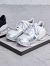 GYDA,ジェイダ,スニーカー,レディース,きれいめ,厚底,白,おしゃれ,かわいい,GD,air,motion,ソール,スニーカー,未来的,072531865801
