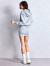 GYDA,ジェイダ,スニーカー,レディース,きれいめ,厚底,白,おしゃれ,かわいい,GD,air,motion,ソール,スニーカー,未来的,072531865801