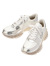GYDA,ジェイダ,スニーカー,レディース,きれいめ,厚底,白,おしゃれ,かわいい,GD,air,motion,ソール,スニーカー,未来的,072531865801