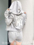 GYDA,ジェイダ,MLB,バックロゴ,スウェット,パーカー,パンツ,ショート,レディース,おしゃれ,かわいい,ブランド,072522905401,072520705601