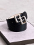 GYDA,ジェイダ,GG,WIDE,FAKE,LEATHER,ベルト,ワイド,GGロゴ,バックル,合成皮革,フェイクレザー,太目,072551080001