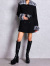 GYDA,ジェイダ,GG,WIDE,FAKE,LEATHER,ベルト,ワイド,GGロゴ,バックル,合成皮革,フェイクレザー,太目,072551080001