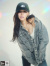 GYDA,×,NEWERA,ジェイダ,ニューエラ,キャップ,レディース,ブランド,深め,黒,白,シンプル,おしゃれ,Symmetry,GYDA,CAP,072521014101