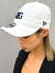 GYDA,×,NEWERA,ジェイダ,ニューエラ,キャップ,レディース,ブランド,深め,黒,白,シンプル,おしゃれ,Symmetry,GYDA,CAP,072521014101