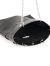 ファッション,通販,GYDA,ジェイダ,トートバッグ,チェーン,タテ型,フェイクレザー,ブラック,ロゴ,GY-B371,CHAIN,TOTE,BAG