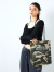 ファッション,通販,GYDA,ジェイダ,トートバッグ,チェーン,タテ型,フェイクレザー,ブラック,ロゴ,GY-B371,CHAIN,TOTE,BAG