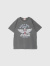 GYDA,ジェイダ,Tシャツ,半袖,綿,100%,Coca-Cola,vintage,BIG,Tシャツ,コカ・コーラ,コーラ,コラボ,ゆったり,072642749901