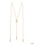 GYDA,ジェイダ,JEYSUS,Symmetry,GYDA,2WAY,サスペンダー,ネックストラップ,ブランド,おしゃれ,シンプル,かわいい,072440981201