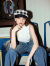 GYDA,ジェイダ,JEYSUS,Symmetry,GYDA,2WAY,サスペンダー,ネックストラップ,ブランド,おしゃれ,シンプル,かわいい,072440981201