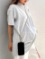 GYDA,ジェイダ,JEYSUS,Symmetry,GYDA,2WAY,サスペンダー,ネックストラップ,ブランド,おしゃれ,シンプル,かわいい,072440981201