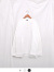 Healthknit,ヘルスニット,ヘンリーネック,長袖,メンズ,レディース,シンプル,無地,おしゃれ,かっこいい,ブラックレーベル,H2202M057