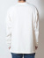 Healthknit,ヘルスニット,ヘンリーネック,長袖,メンズ,レディース,シンプル,無地,おしゃれ,かっこいい,ブラックレーベル,H2202M057