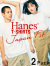 ヘインズ,Hanes,Tシャツ,ジャパンフィット,メンズ,レディース,半袖,無地,白,ホワイト,Japan,Fit,クルーネック,2枚組,2枚セット,H5110