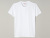 ヘインズ,Hanes,Tシャツ,ジャパンフィット,メンズ,レディース,半袖,無地,白,ホワイト,Japan,Fit,クルーネック,2枚組,2枚セット,H5110