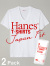 Hanes,ヘインズ,Tシャツ,ジャパンフィット,Vネック,メンズ,レディース,半袖,無地,白,ホワイト,Japan,Fit,ユニセックス,2枚セット,H5115