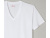 Hanes,ヘインズ,Tシャツ,ジャパンフィット,Vネック,メンズ,レディース,半袖,無地,白,ホワイト,Japan,Fit,ユニセックス,2枚セット,H5115