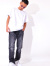 Hanes,BEEFY,ヘインズ,ビーフィー,Tシャツ,メンズ,レディース,半袖,黒,白,ビッグサイズ,大きいサイズ,XXL,XXXL,綿100%,無地,H5180L