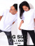 Hanes,BEEFY,ヘインズ,ビーフィー,Tシャツ,メンズ,レディース,半袖,黒,白,ビッグサイズ,大きいサイズ,XXL,XXXL,綿100%,無地,H5180L
