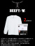 Hanes,BEEFY,ロングスリーブ,ヘインズ,ビーフィー,長袖,2枚セット,Tシャツ,メンズ,レディース,ユニセックス,ロングTシャツ,H5186-2