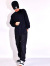 Hanes,BEEFY,ヘインズ,ビーフィー,Tシャツ,メンズ,レディース,長袖,黒,白,ビッグサイズ,大きいサイズ,XXL,XXXL,綿100%,無地,H5186L