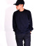 Hanes,BEEFY,ヘインズ,ビーフィー,Tシャツ,メンズ,レディース,長袖,黒,白,ビッグサイズ,大きいサイズ,XXL,XXXL,綿100%,無地,H5186L