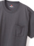 Hanes,BEEFY,ヘインズ,ビーフィー,Tシャツ,メンズ,レディース,半袖,黒,白,ユニセックス,大きいサイズ,綿100%,無地,ポケット,ポケT,H5190